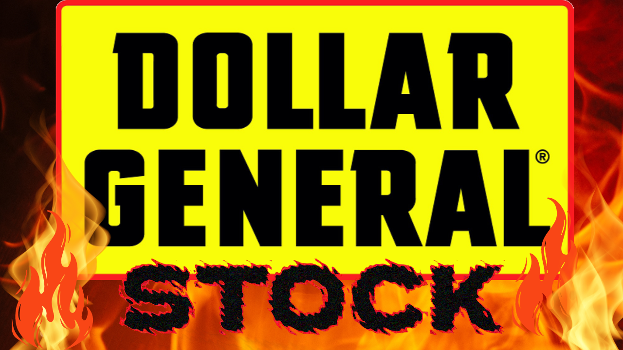 Dollar General was one of the worst S&P 500 Performers in 2023